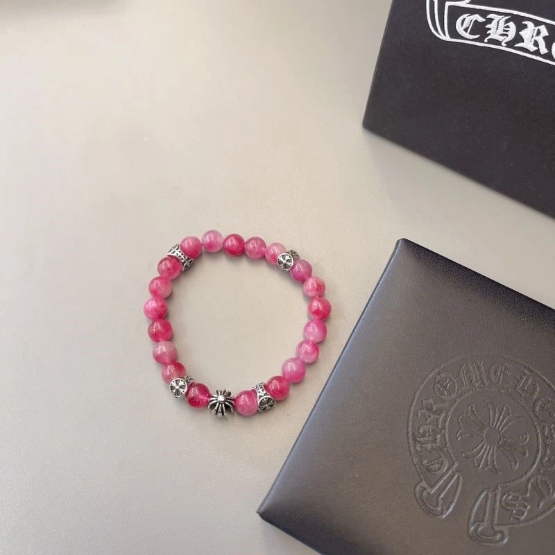 Stylish Chrome Hearts Bracelets 239037