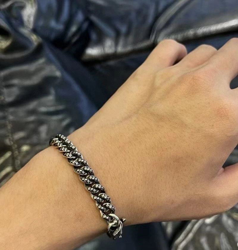 Chrome Hearts Bracelets Refined 239023
