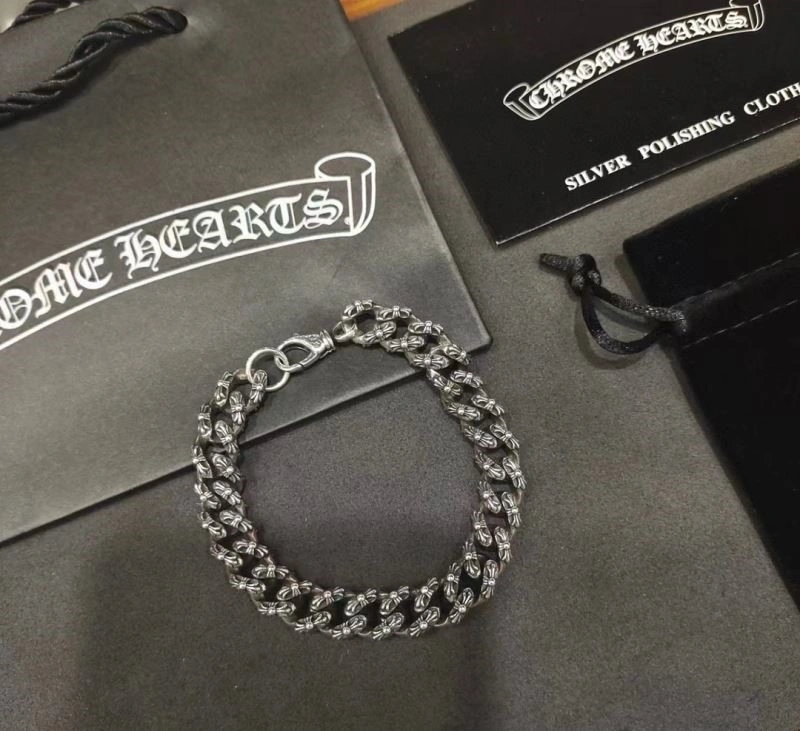 Chrome Hearts Bracelets Refined 239023