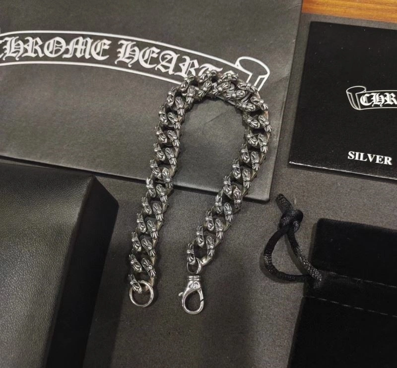 Chrome Hearts Bracelets Refined 239023