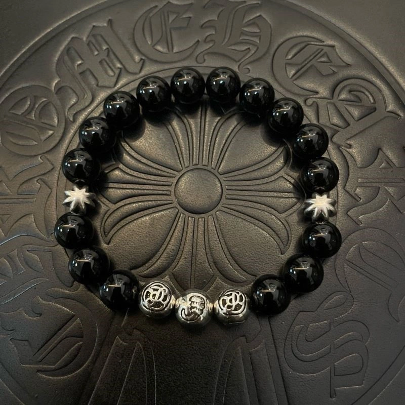 Chrome Hearts Bracelets Casual 239015