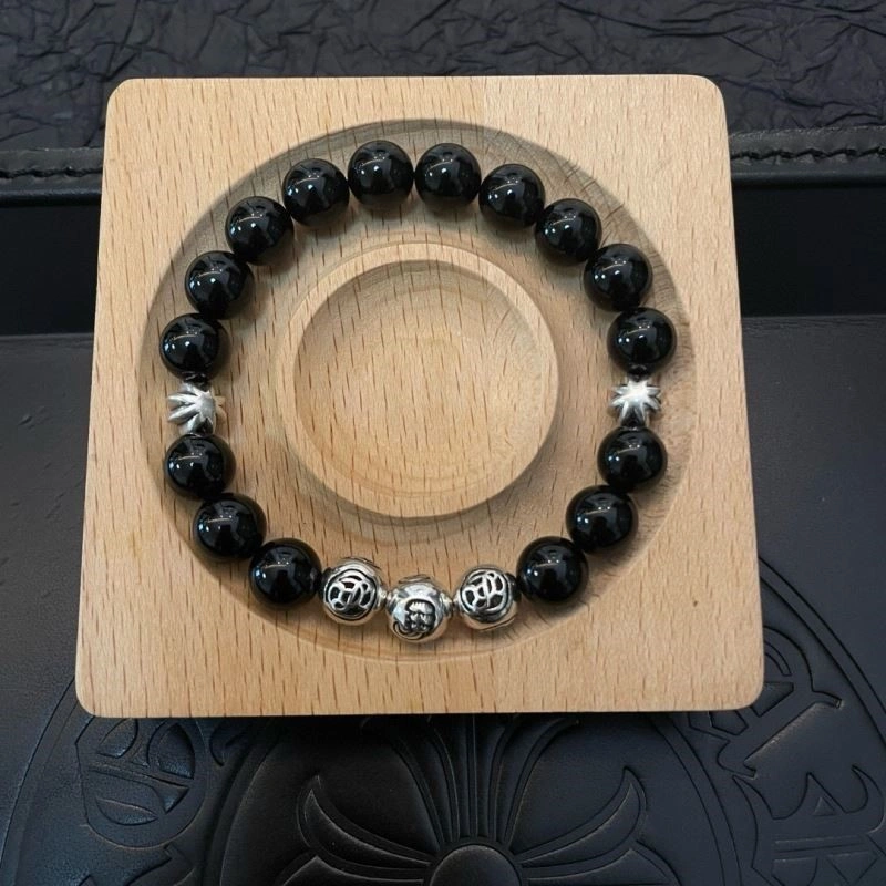 Chrome Hearts Bracelets Casual 239015