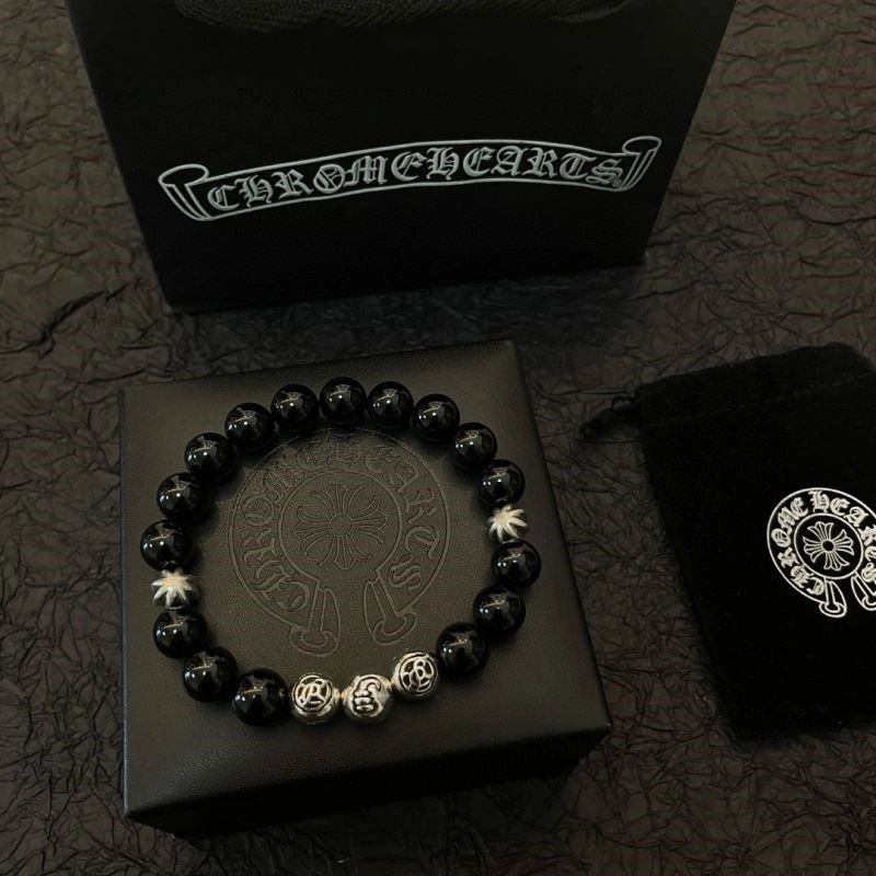Chrome Hearts Bracelets Casual 239015