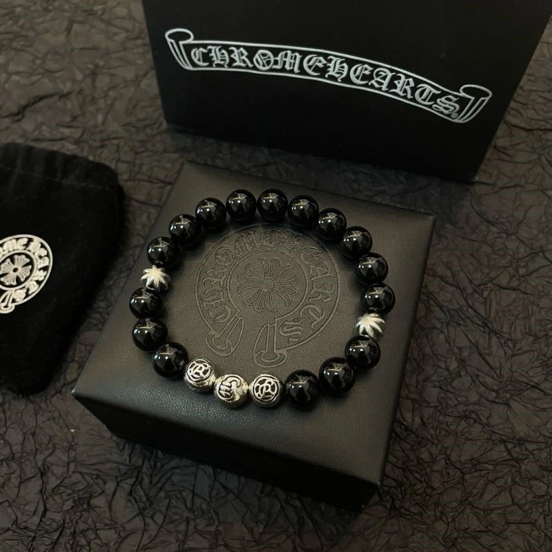 Chrome Hearts Bracelets Casual 239015