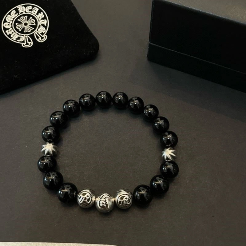 Chrome Hearts Bracelets Casual 239015