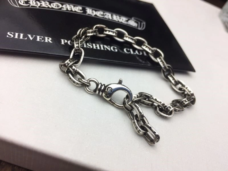 FashionForward Chrome Hearts Bracelets 239020
