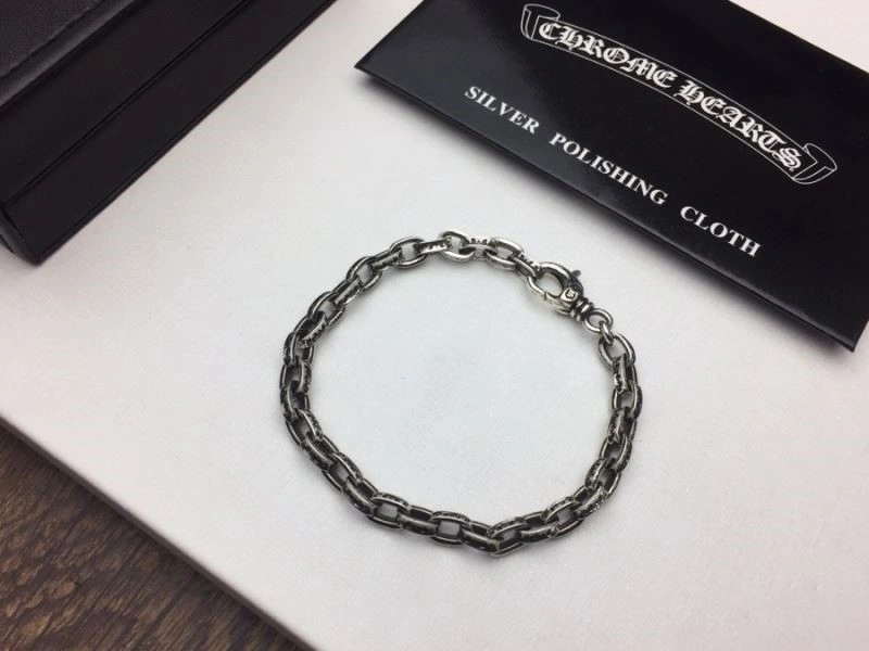 FashionForward Chrome Hearts Bracelets 239020