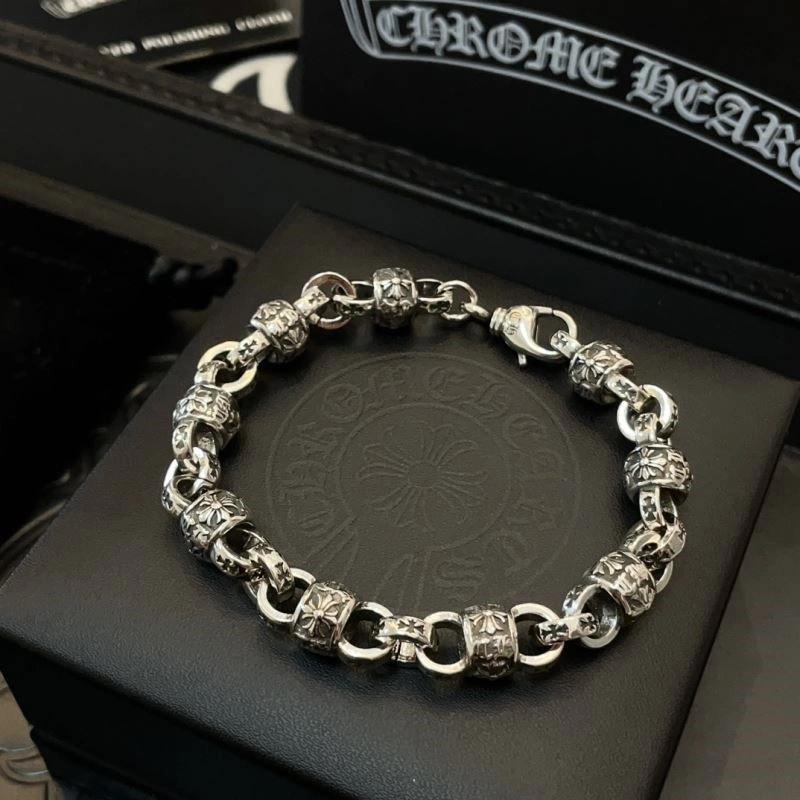 EasyMatch Chrome Hearts Bracelets 239027