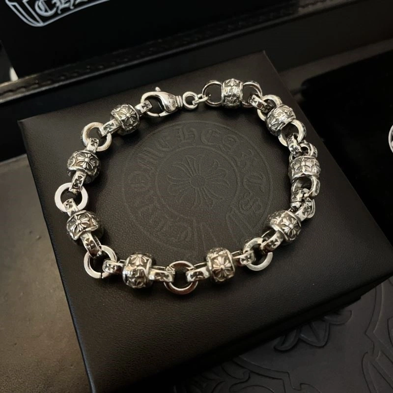EasyMatch Chrome Hearts Bracelets 239027