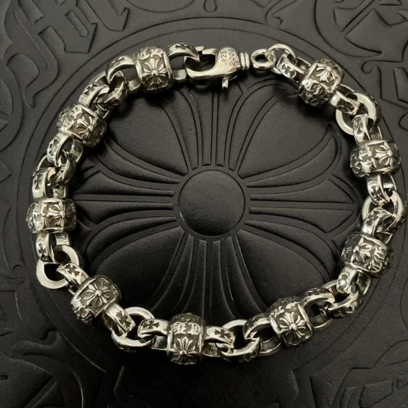EasyMatch Chrome Hearts Bracelets 239027