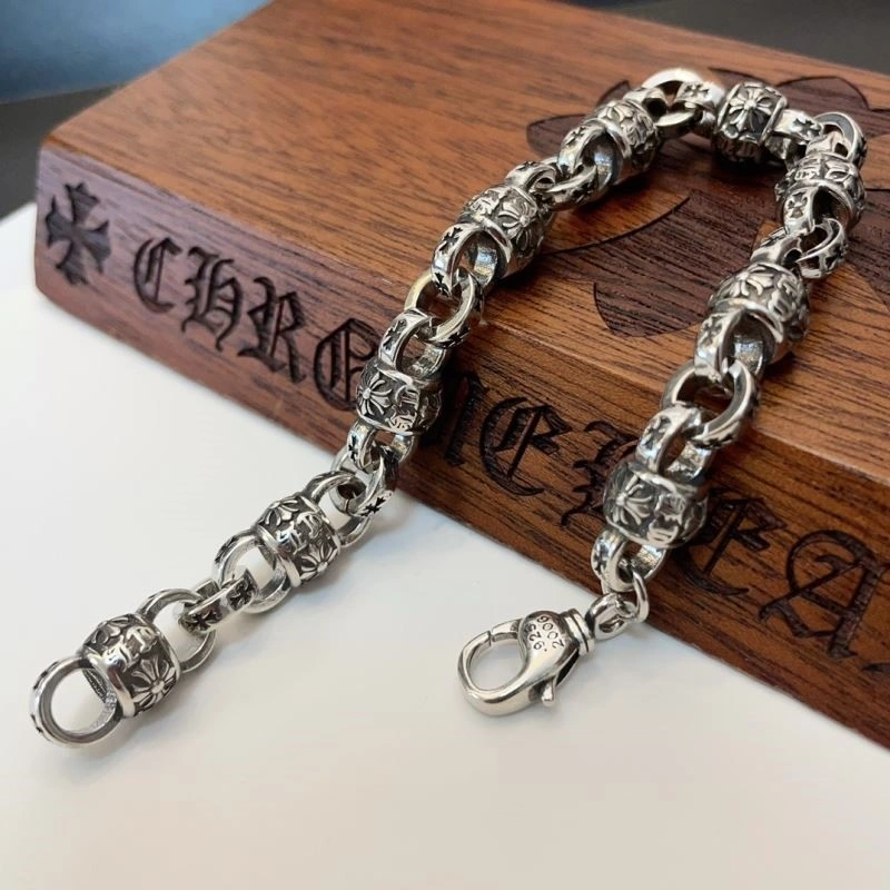 EasyMatch Chrome Hearts Bracelets 239027