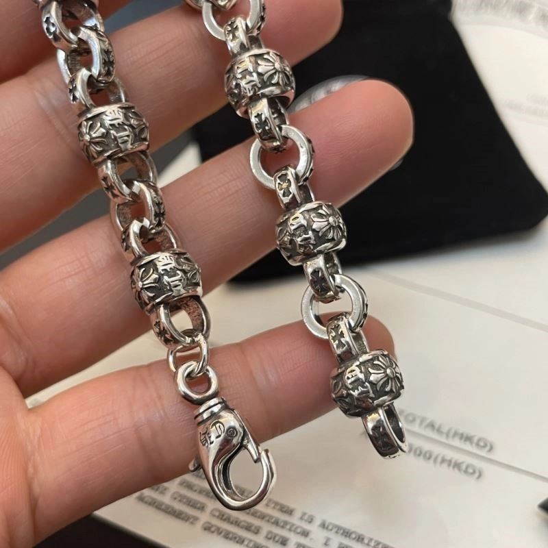 EasyMatch Chrome Hearts Bracelets 239027