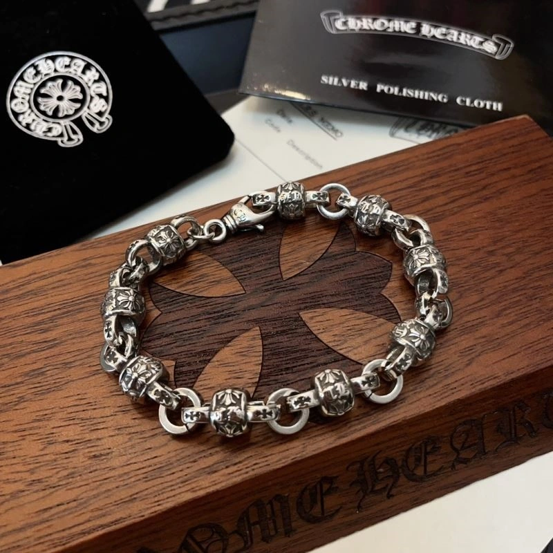 EasyMatch Chrome Hearts Bracelets 239027