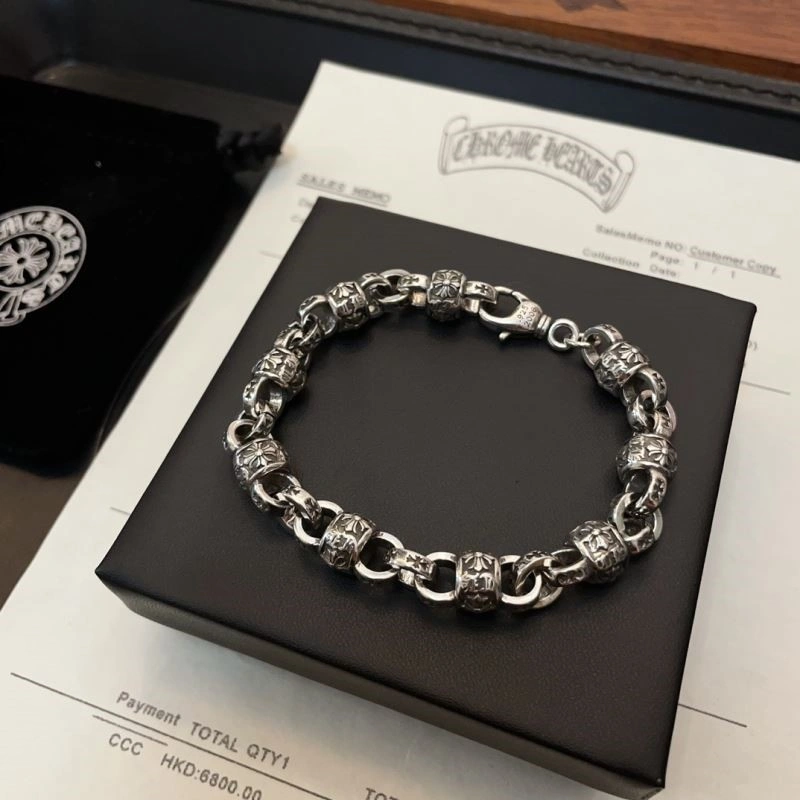 EasyMatch Chrome Hearts Bracelets 239027