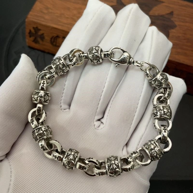 EasyMatch Chrome Hearts Bracelets 239027