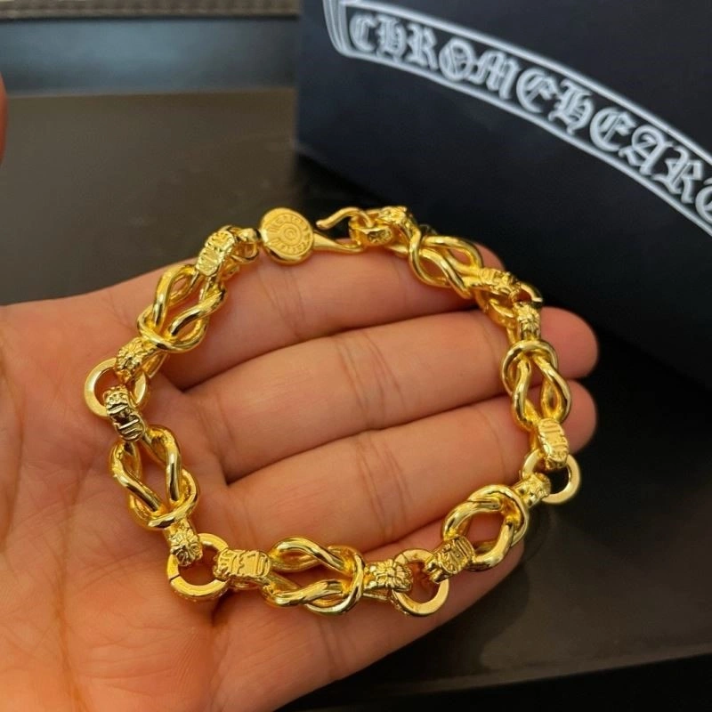 Chrome Hearts Bracelets SmartChoice 239010