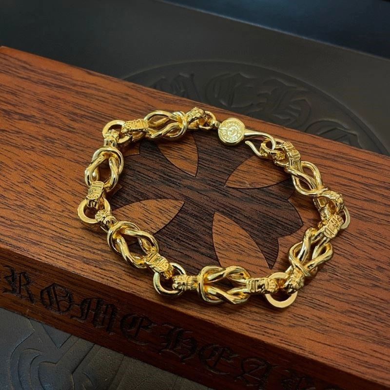 Chrome Hearts Bracelets SmartChoice 239010