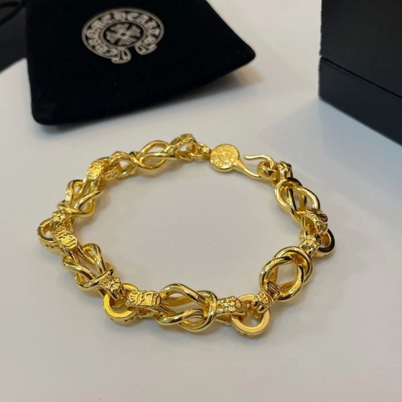 Chrome Hearts Bracelets SmartChoice 239010