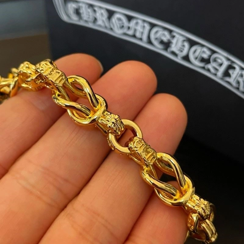 Chrome Hearts Bracelets SmartChoice 239010