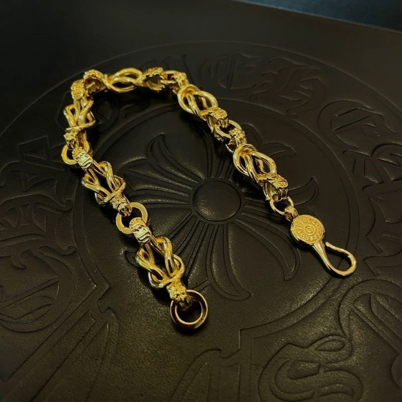 Chrome Hearts Bracelets SmartChoice 239010