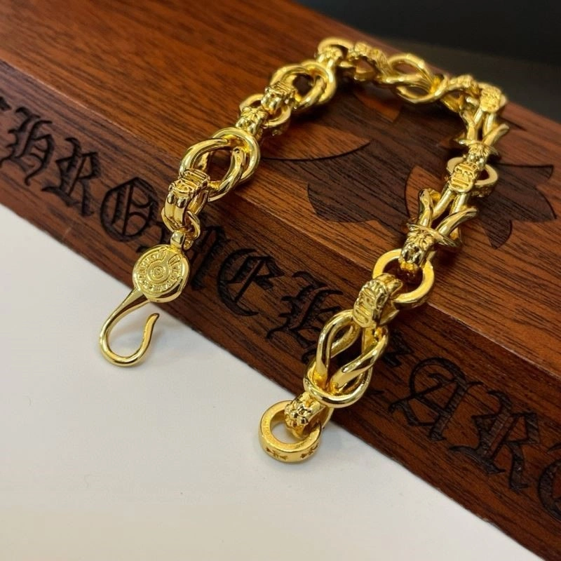 Chrome Hearts Bracelets SmartChoice 239010