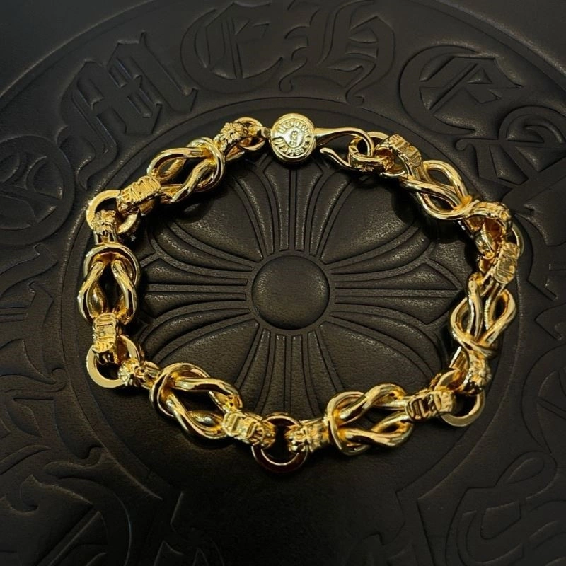Chrome Hearts Bracelets SmartChoice 239010