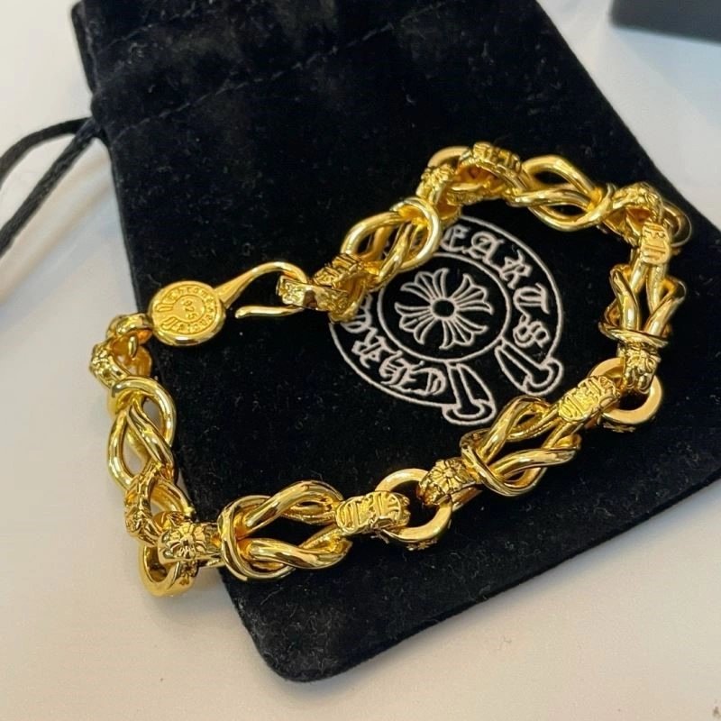 Chrome Hearts Bracelets SmartChoice 239010
