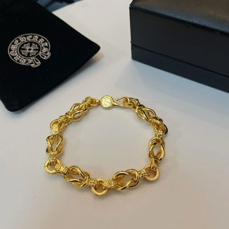 Chrome Hearts Bracelets SmartChoice 239010