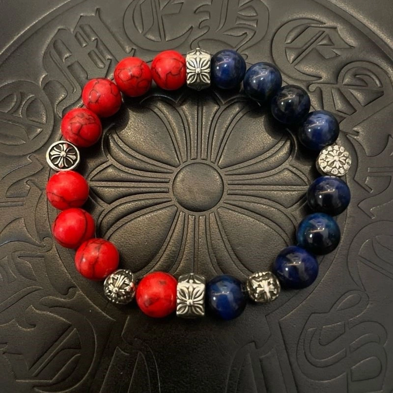Chrome Hearts Bracelets Original 239031