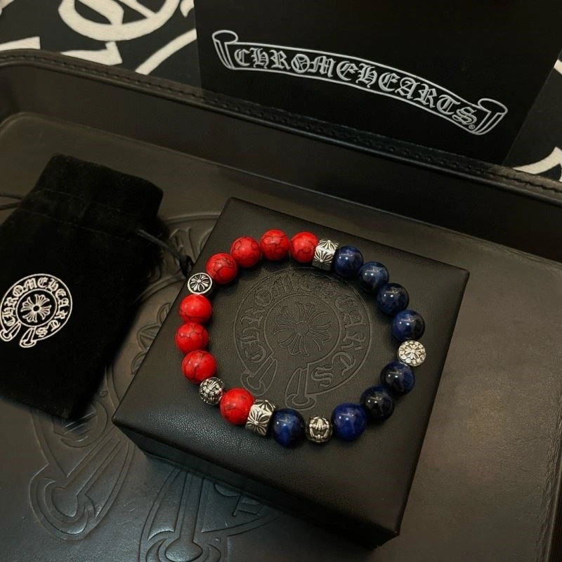 Chrome Hearts Bracelets Original 239031