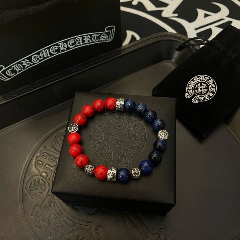Chrome Hearts Bracelets Original 239031