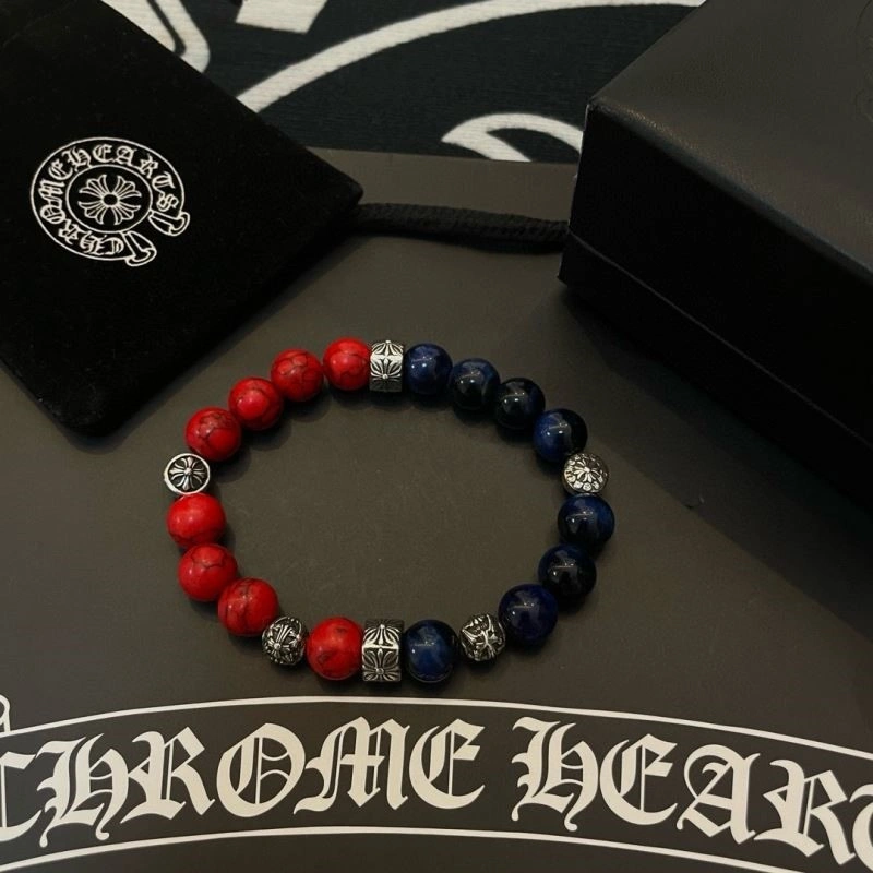 Chrome Hearts Bracelets Original 239031