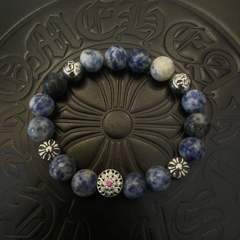 Chrome Hearts Bracelets Chic 239018