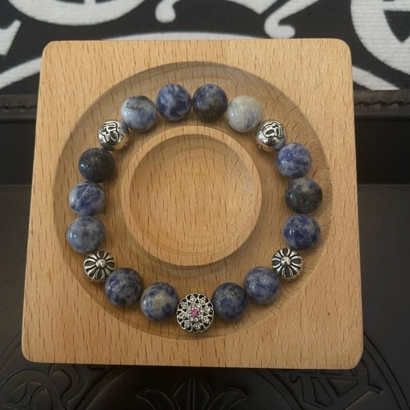 Chrome Hearts Bracelets Chic 239018