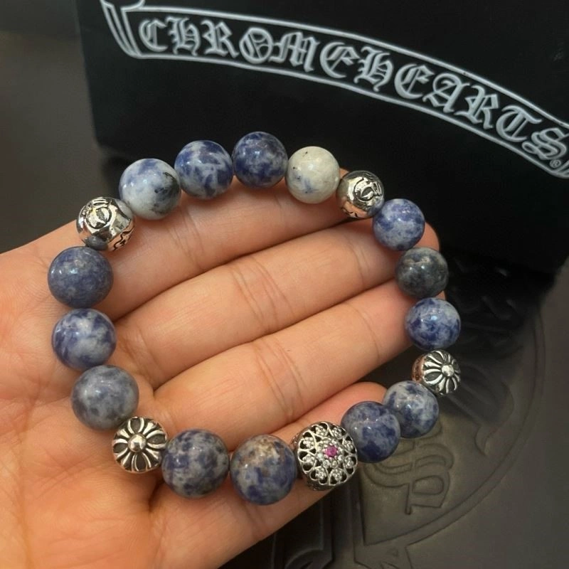 Chrome Hearts Bracelets Chic 239018