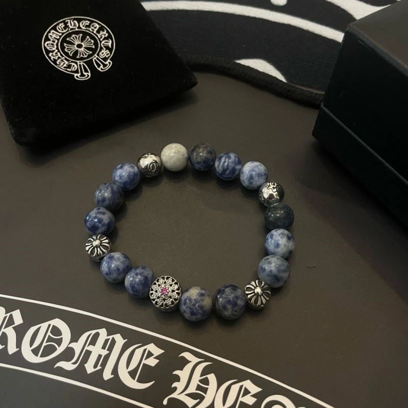 Chrome Hearts Bracelets Chic 239018