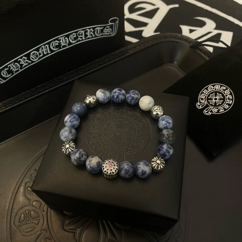 Chrome Hearts Bracelets Chic 239018