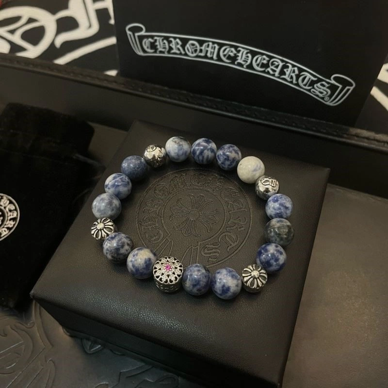 Chrome Hearts Bracelets Chic 239018