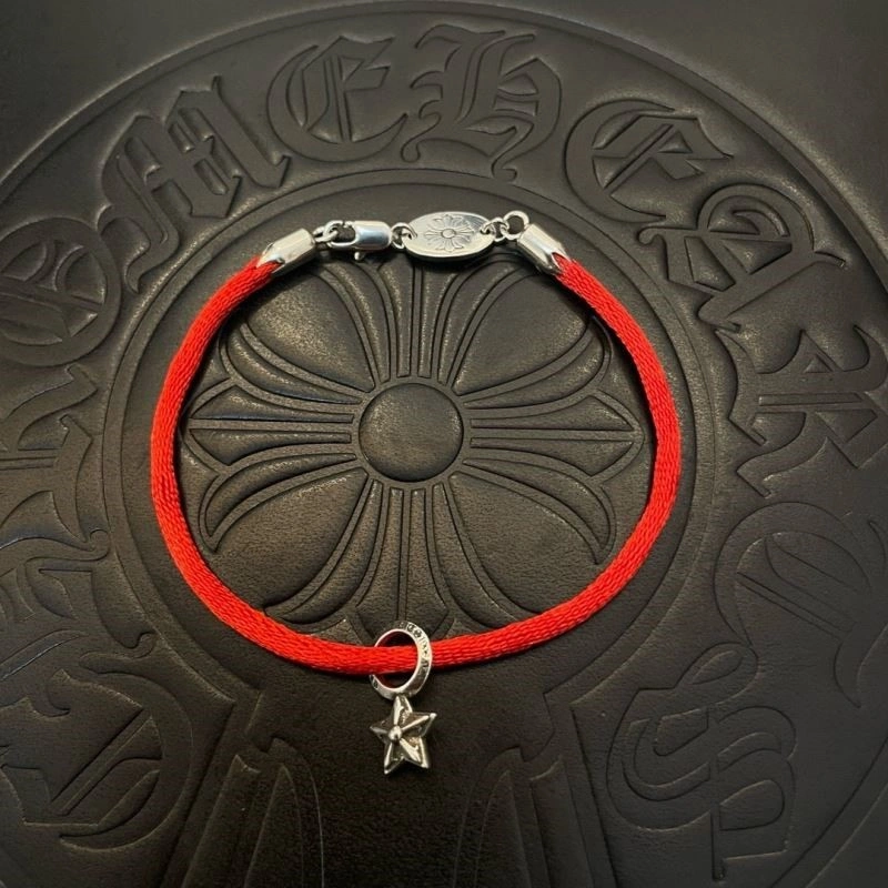 Chrome Hearts Bracelets ComfortFit 239028