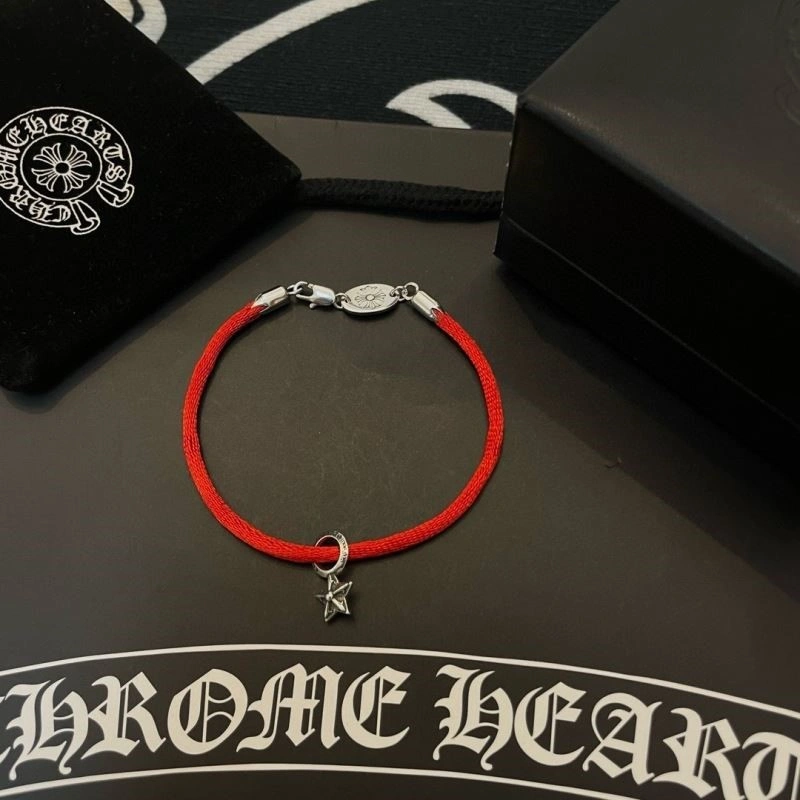 Chrome Hearts Bracelets ComfortFit 239028