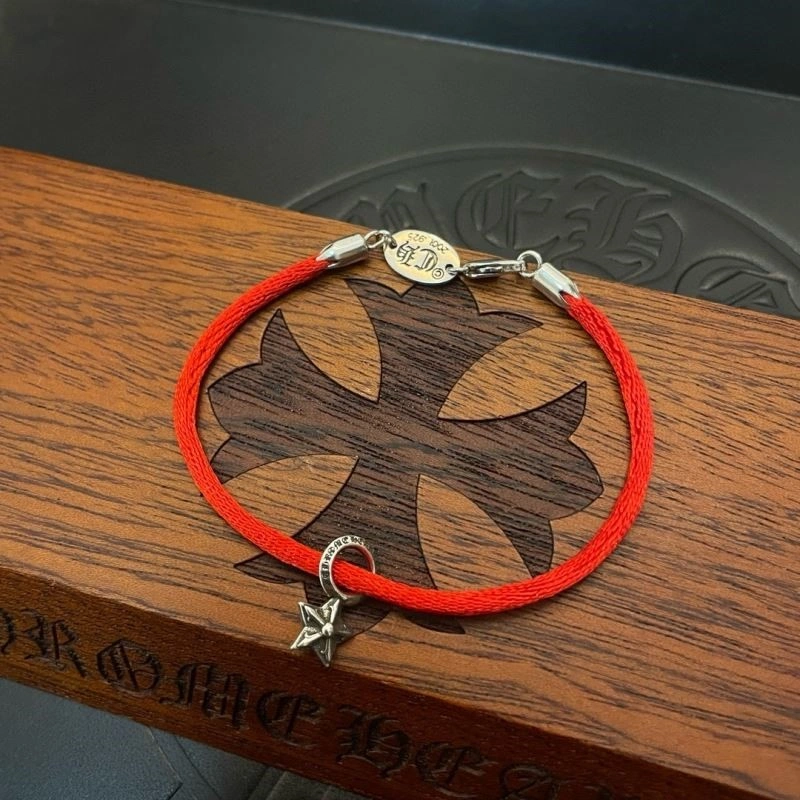Chrome Hearts Bracelets ComfortFit 239028