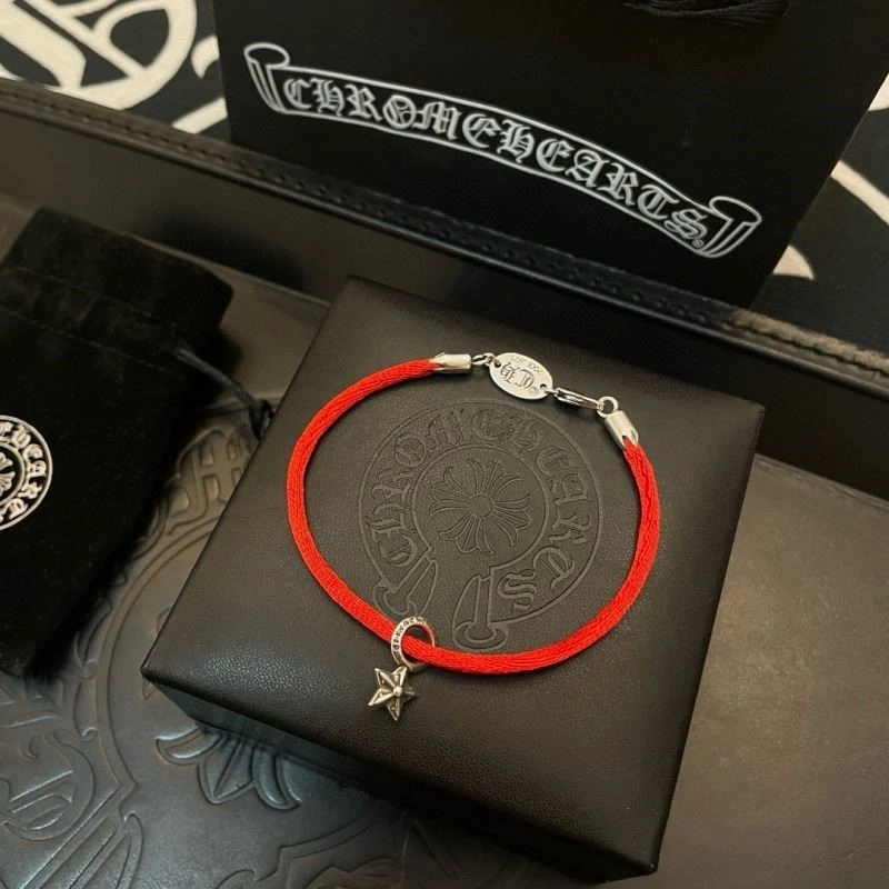 Chrome Hearts Bracelets ComfortFit 239028