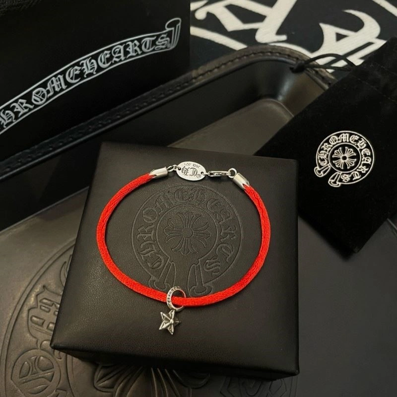 Chrome Hearts Bracelets ComfortFit 239028