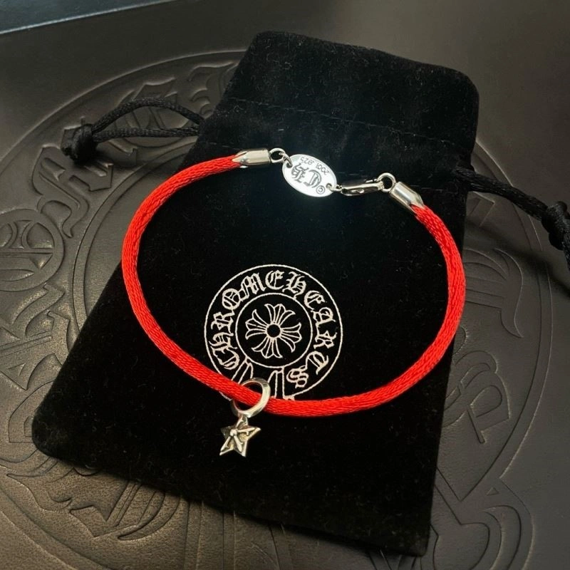 Chrome Hearts Bracelets ComfortFit 239028
