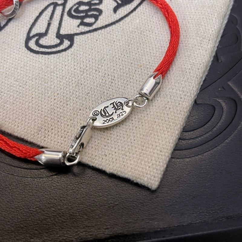 Chrome Hearts Bracelets ComfortFit 239028