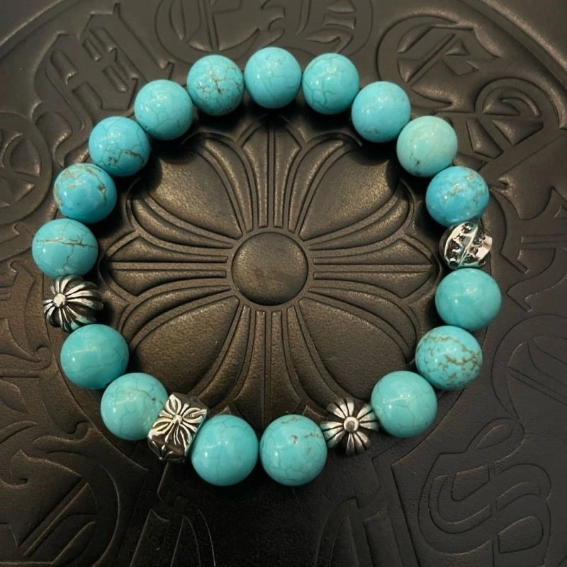 Chrome Hearts Bracelets ComfortFit 239030