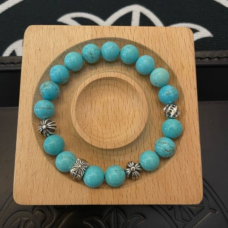 Chrome Hearts Bracelets ComfortFit 239030