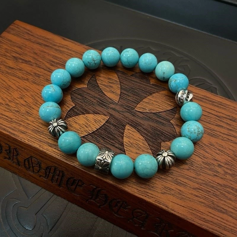 Chrome Hearts Bracelets ComfortFit 239030