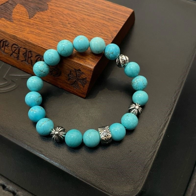 Chrome Hearts Bracelets ComfortFit 239030