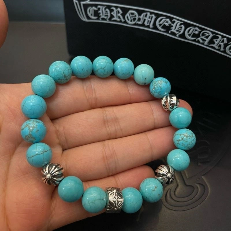 Chrome Hearts Bracelets ComfortFit 239030